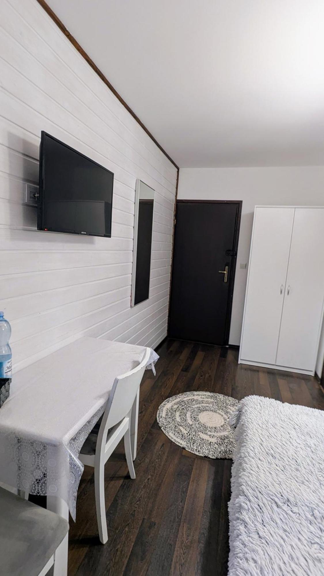 Sosnowa Polana Białowieża Exterior foto